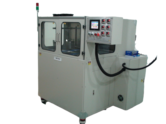 Automatic Thermocyclic Dipping Machine